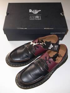 MM6 Maison Margiela x Dr.Martens 1461 PENT.MM6 UK9 US10 マルジェラ ドクターマーチン