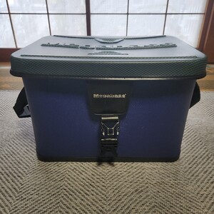 Megabass メガバス FIELD CONTAINER2 フィールドコンテナ2 希少 廃盤 バッカン