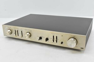 LUXMAN ラックスマン LUXKIT A3032 ラックスキット 真空管 管球式 プリアンプ コントロール アンプ オーディオ 音楽 音響 Aa-58S