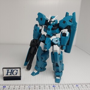 ⑦oka-100g 1/17 HG ガンダム ルプリスウル ガンプラ プラモデル 同梱可 ジャンクパーツ