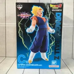 一番くじ ドラゴンボール VSオムニバスアルティメット C賞 超ベジット