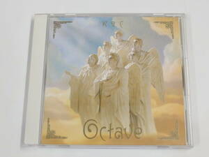 CD / KOME KOME CLUB / Octave～オクターヴ～ / 『M16』 / 中古