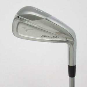 ミズノ Mizuno Pro MizunoPro FLI-HI ユーティリティ KBS TOUR C-TAPER 120 【U3】 シャフト：KBS TOUR C-TAPER 120