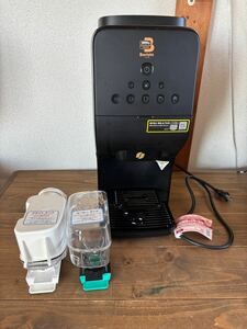 NESCAFEE ゴールドブレンド　バリスタDuo デュオ PMG9637 コーヒーメーカー　水タンク蓋無し　動作品