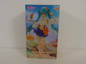 091/M064★未開封品★フィギュア★初音ミク Exc∞d Creative Figure Sweet Sweets トロピカル ver.