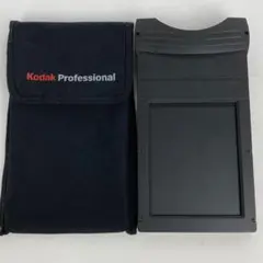 KODAK Professional READYLOAD HOLDER　ケース付