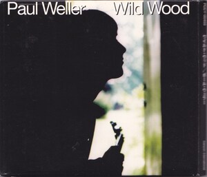 PAUL WELLER / ポール・ウェラー / ワイルド・ウッド /中古CD!!72654/C