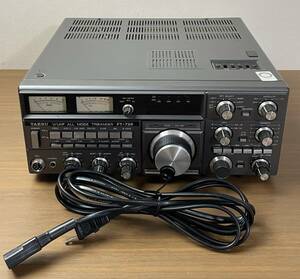 YAESU ヤエス FT-726 オールモード トランシーバー 