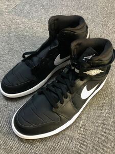 2014 NIKE・ AIR JORDAN- 1 ( HIGH STRAP ) Size us 11 jp 29 cm