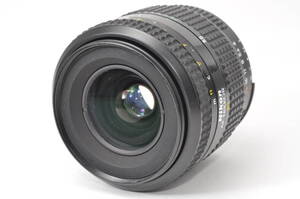 動作品 ニコン Nikon AF NIKKOR 35-80mm F4-5.6 D 【3091757】 ♯9786