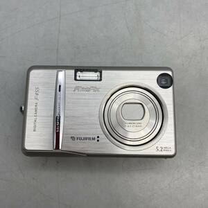 【P-23】 FUJIFILM 富士フィルム finepix F 455 コンパクトデジタルカメラ 動作未確認ジャンク