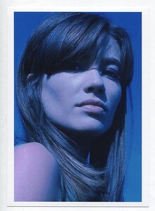 ［フォト5x7］ フランソワーズ・アルディ Francoise Hardy #17 写真(中) フレンチポップス