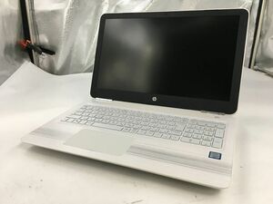 Hewlett-Packard/ノート/HDD 1000GB/第7世代Core i5/メモリ4GB/WEBカメラ有/OS無/Intel Corporation HD Graphics 620 64MB-240518000992946