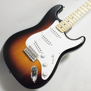 Fender Custom Shop Limited Edition 70th Anniversary 1954 Stratocaster Time Capsule Wide-Fade 2-Color Sunburst S/N 4841 3.57kg