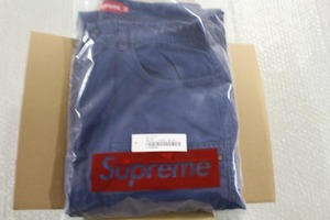 Supreme 21SS Cargo Flight Pant Navy 32 カーゴパンツ