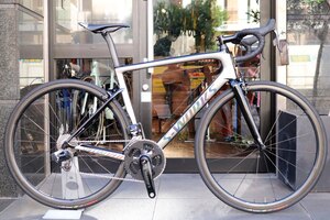 スペシャライズド SPECIALIZED ターマック S-WORKS TARMAC SL6 サガンスーパースター 2018 56サイズ SRAM RED E-Tap 11s 【東京南麻布店】