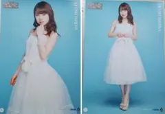 モーニング娘。 2018春ツアー ピンポス 石田亜佑美