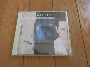 帯付良品CD★BRIAN WILSON ブライアン・ウィルソン★（WPCR1439）ビーチ・ボーイズ*N407