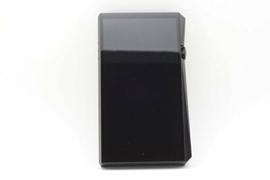 Astell&Kern A&ultima SP2000 Onyx Black