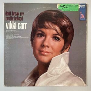 34291【US盤】 Vikki Carr / Don