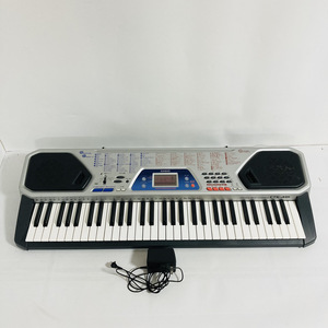 【A5594_1】カシオ CASIO CTK481 電子ピアノ