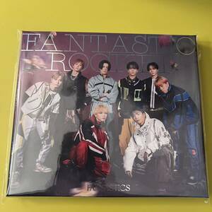 新品未開封 CD DVD Blu-ray☆FANTASTIC ROCKET☆FANTASTICS イベント 八木勇征 中島颯太 佐藤大樹 堀夏喜 澤本夏輝 瀬口黎弥 世界 木村慧人