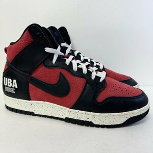 28.5cm NIKE DUNK HI 1985 UNDERCOVER DD9401-600 ナイキ ダンクハイ 1985 アンダーカバー メンズ スニーカー TG H1000723