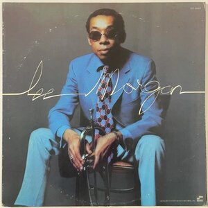 Lee Morgan - S/T - Blue Note ■ Van Gelder 2LP