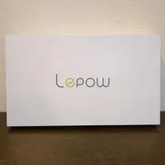 Lepow モバイルモニター　タイプC ポータブル　ディスプレイ　IPSパネル