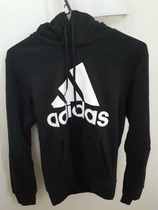 新品　アディダスプルオーバースゥエット　S　adidas