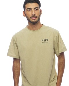 BILLABONG【水陸両用】 ラッシュガード　Tシャツ 新品 Mサイズ