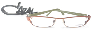 カザール CAZAL MOD 505 col 600 51サイズ 新品 未使用 店内展示品 眼鏡 メガネ フレーム 送料無料