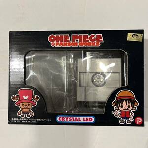 ONE PIECE PANSON WORKS CRYSTAL LED