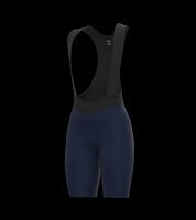 ale アレー HAMMER LADY BIBSHORTS レディース ビブショーツ ブルー Sサイズ 23SS528469923