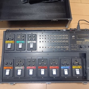 YAMAHA SYSTEM BOARD SB-200 エフェクター