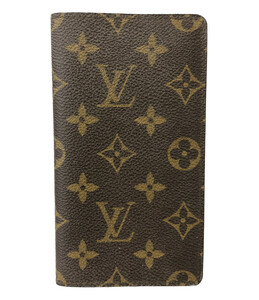 ルイヴィトン 手帳カバー アジェンダポッシュ M56340 モノグラム レディース Louis Vuitton [0604初]