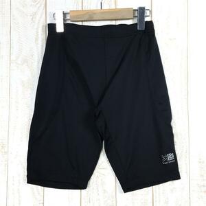 MENs S カリマー ラン パンツ Run Pants KARRIMOR ブラック系