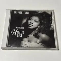 ナタリー・コール アンフォゲッタブル / NATALIE COLE UNFORG