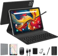 【M2428-196-160】Android13 タブレット　10インチ　本体