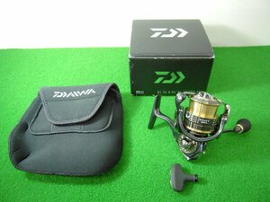 A ダイワ 15 イグジスト 2505F-H 日本製 DAIWA EXIST 発送サイズA