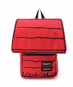 70周年限定品　EASTPAK　SNOOPY HOUSE Peanuts　スヌーピー　イーストパック