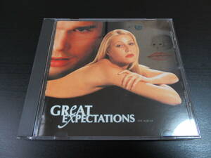 GREAT EXPECTATIONS　THE ALBUM　（大いなる遺産）