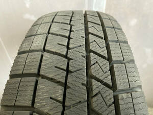 ほぼ新品 175/70R14 1本 DUNLOP WINTERMAXX03 現行モデル 格安 スペア応急用に 引き取り可 札幌 H866-1F