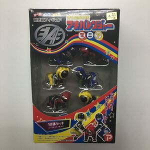 アキバレンジャー フィギュア