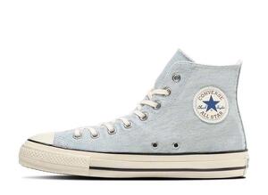 Converse All Star US Ageddenim Hi "Aged Blue" 26cm 31312210