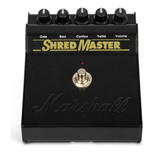 Marshall Shred Master ディストーション リイシューモデル シュレッドマスター マーシャル 店頭展示品