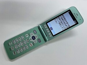 AJ043 docomo F-02J