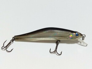 ZIPBAITS・ジップベイツ / オルビット80SP-SR