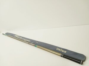 [11D-611-033-4] Daiwa ダイワ 銀影エアトルク 2-90SX ロッド 淡水 アユ竿 本体+竿袋 キズ有 中古