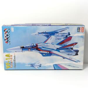 超時空要塞マクロス VF-1A 限定生産版 プラモデル ハセガワ 1:72